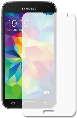 

Puri Enterprises Screen Guard for Samsung Galaxy S5, Transparent