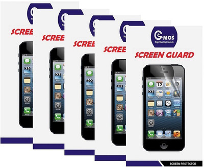 G-MOS Screen Guard for Apple iPhone 6, Transparent