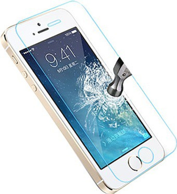

Kushi Screen Guard for Apple iPhone 5, Apple iPhone 5s, Transparent