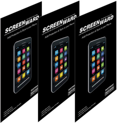 75% OFF on Screenward Screen Guard for Samsung Galaxy Note 3 Neo 75% OFF on Screenward Screen Guard for Samsung Galaxy Note 3 Neo