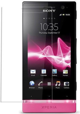 

lively links se-27 Screen Guard for sony xperia C3