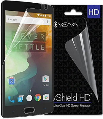 

Vena Screen Guard for OnePlus 2, Transparent