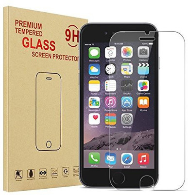 

e-joy Screen Guard for Apple iPhone 6s Plus, Transparent