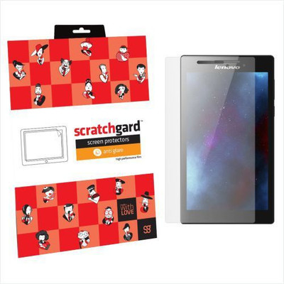 Scratchgard Screen Guard for Lenovo Tab2 A7-10 (Tablet)(Pack of 1)