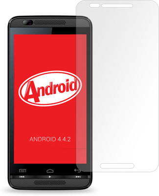 DMG Screen Guard for Micromax Bolt AD4500(Pack of 1)
