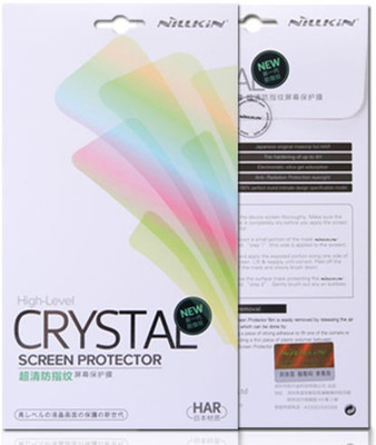 Nillkin Screen Guard for Motorola Moto X Force(Pack of 1)
