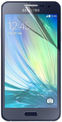 V Max Screen Guard for Samsung Galaxy E7(Pack of 1)