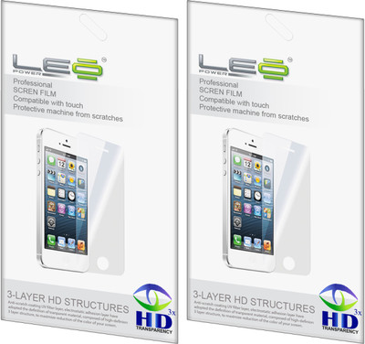 

Leo Power Screen Guard for Samsung Galaxy Grand Neo, Transperent