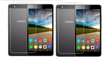 

Colorcase Screen Guard for Lenovo Phab Plus, Transparent