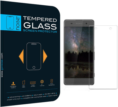 

Noise Screen Guard for Sony Xperia Xa Dual, Transparent