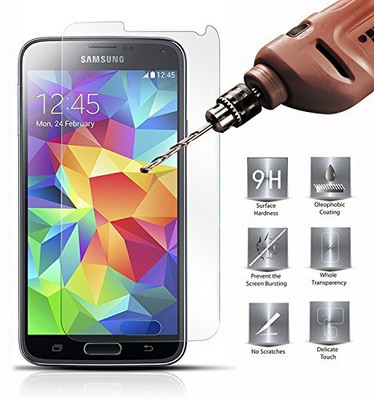 Pro Screen Guard for SAMSUNG Galaxy S5, Transparent