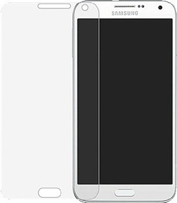 

Kushi Screen Guard for Samsung Galaxy E7, Transparent