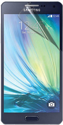 

Unicase Screen Guard for Samsung Galaxy A5, Transparent
