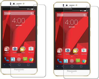 Mocell Screen Guard for Panasonic P55, Transparent