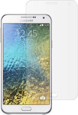 54% OFF on DMG Screen Guard for Samsung Galaxy E7 SM-E700 54% OFF on DMG Screen Guard for Samsung Galaxy E7 SM-E700