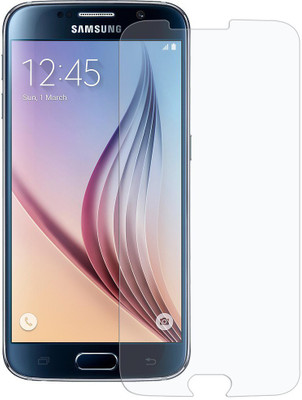 

Amzer Screen Guard for Samsung Galaxy S6 Sm-G920f, Transparent