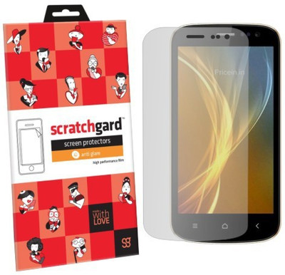 Scratchgard Screen Guard for Karbonn A119 Scratchgard Screen Guard for Karbonn A119