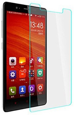 

Puri Enterprises Screen Guard for Xiaomi Redmi Note / Redmi Note 2, Transparent