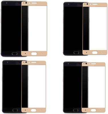 Mocell Screen Guard for One Plus 3T, Transparent