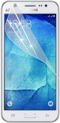 

SPL Screen Guard for Samsung Galaxy J2, Transparent