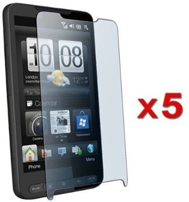 Empire Screen Guard for HTC hd2, Transparent