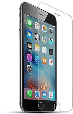 

Wolf totem Screen Guard for Apple iPhone 6s, Transparent