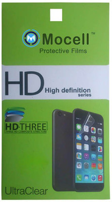 

Mocell Screen Guard for Motorola Moto X Play Dual SIM, Transparent