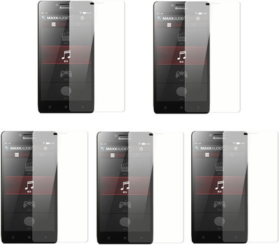 85% OFF on Accezory Mirror Screen Guard for Lenovo A6000 85% OFF on Accezory Mirror Screen Guard for Lenovo A6000