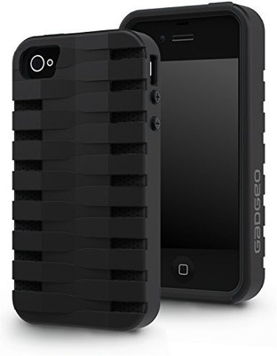 

Gadgeo Screen Guard for iphone 4 4s, Transparent