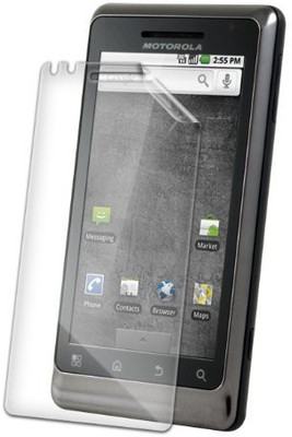 

Invisible Shield Screen Guard for Motorola droid 2, Transparent