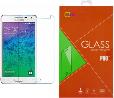 

OWO Screen Guard for Samsung Galaxy J5(Pack of 1), Transperent