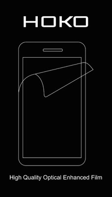 

Hoko Screen Guard for New Kindle Paperwhite, Transparent