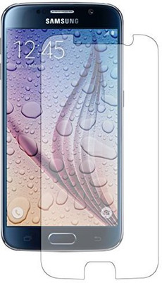 

Bastex Screen Guard for SAMSUNG Galaxy S6, Transparent