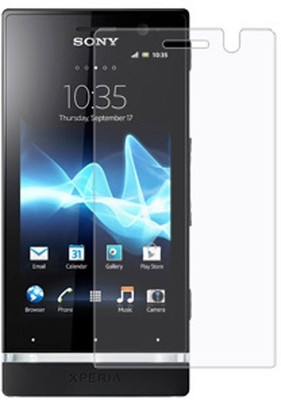 80% OFF on Kelpuj Screen Guard for Sony Xperia U 80% OFF on Kelpuj Screen Guard for Sony Xperia U