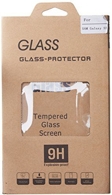 

ZeroLemon Screen Guard for Samsung galaxy S5 pro, Transparent
