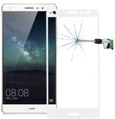 Moarmouz Screen Guard for Huawei Mate S, White