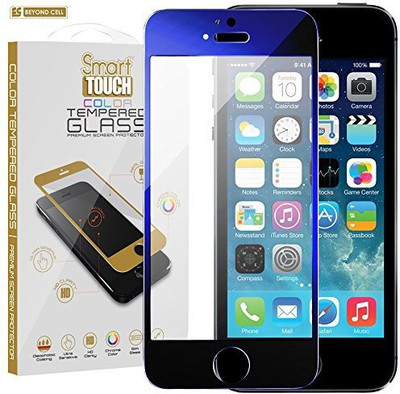 

Beyond Cell Screen Guard for Apple iPhone 5C, Transparent