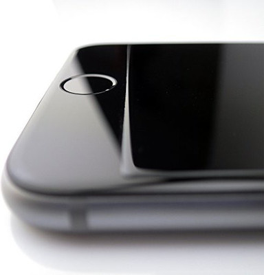 

Micro Solution of Japan Screen Guard for Apple iPhone 6 Plus, Transparent