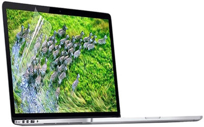 33% OFF on Pindia Screen Guard for Apple Macbook Pro Retina 15 15.4 33% OFF on Pindia Screen Guard for Apple Macbook Pro Retina 15 15.4