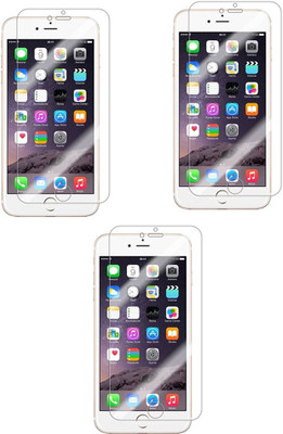 

Mocell Screen Guard for Apple Iphone 6, Transparent