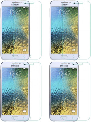 Mocell Screen Guard for Samsung Galaxy J7 Prime, Transparent