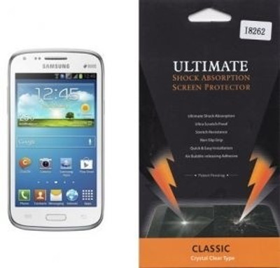83% OFF on Buff Armor Screen Guard for Samsung Galaxy I8262