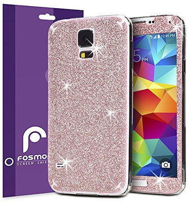 

Fosmon Technology Screen Guard for Samsung Galaxy s5, Transparent
