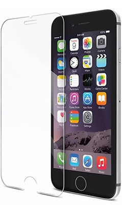 

HU1 Screen Guard for Apple iPhone 7, Transparent