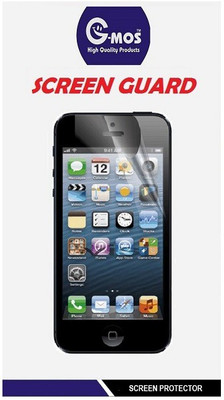 

G-MOS Screen Guard for Sony Xperia C4, Transparent