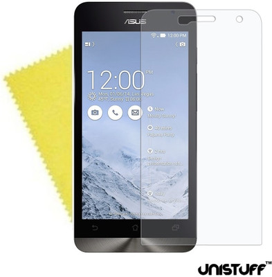 42% OFF on Unistuff Screen Guard for Asus Zenfone 5 42% OFF on Unistuff Screen Guard for Asus Zenfone 5