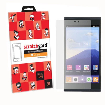 Scratchgard Screen Guard for Gionee GPad G5