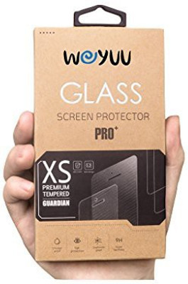 

Wayuu Screen Guard for Apple iPhone 6 Plus, Transparent