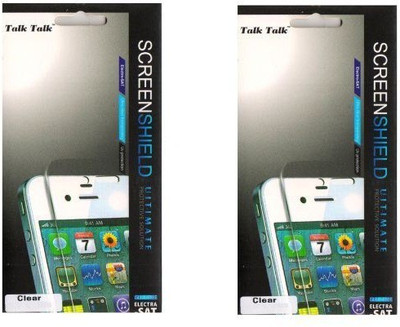 

Talk Talk Screen Guard for HTC One X+, Transparent