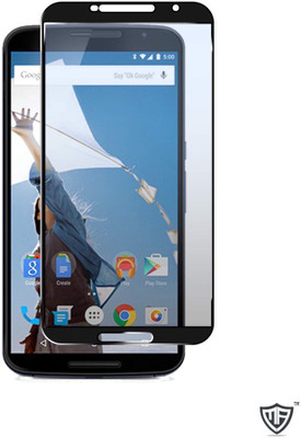 

Moarmouz Screen Guard for MOTOROLA GOOGLE, Black
